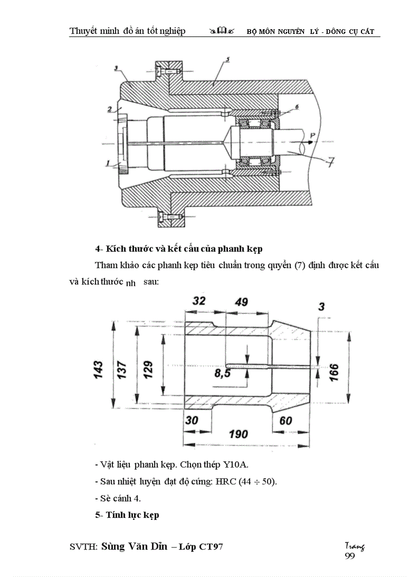 image for page Thiết kế và lập quy trình công nghệ chế tạo dao xọc răng
