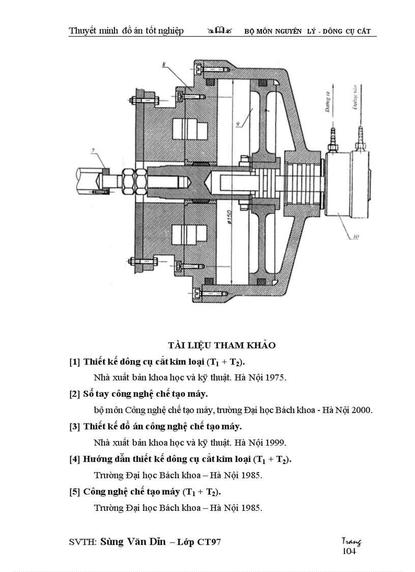 image for page Thiết kế và lập quy trình công nghệ chế tạo dao xọc răng