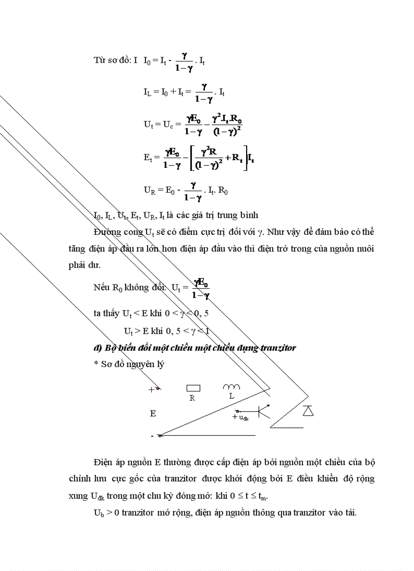image for page Thiết kế mạch điều khiển