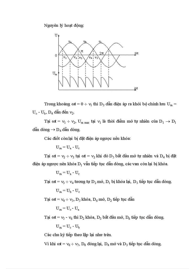 image for page Thiết kế mạch điều khiển