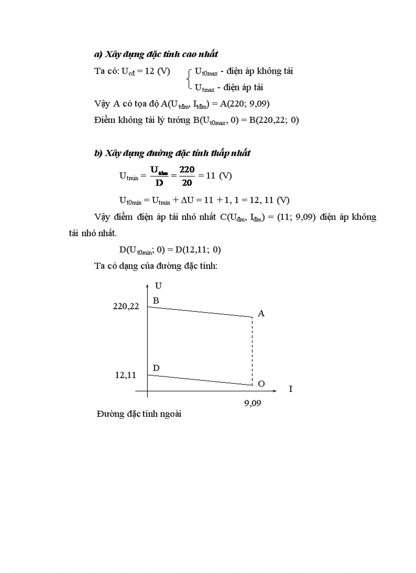 image for page Thiết kế mạch điều khiển