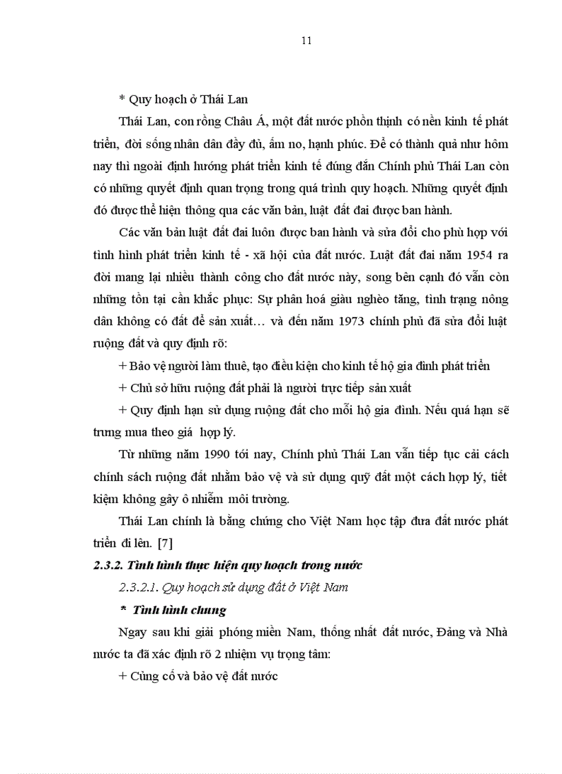 image for page Đánh giá công tác thực hiện quy hoạch sử dụng đất xã Thanh Liên huyện Thanh Chương tỉnh Nghệ An giai đoạn 2006 2010