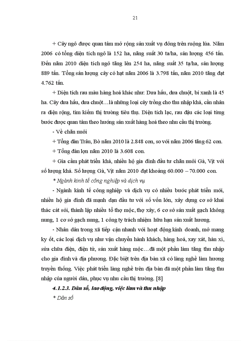 image for page Đánh giá công tác thực hiện quy hoạch sử dụng đất xã Thanh Liên huyện Thanh Chương tỉnh Nghệ An giai đoạn 2006 2010