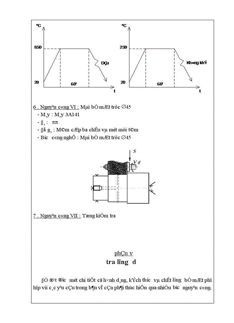 image for page Thiết kế quy trình công nghệ gia công chi tiết trục bậc