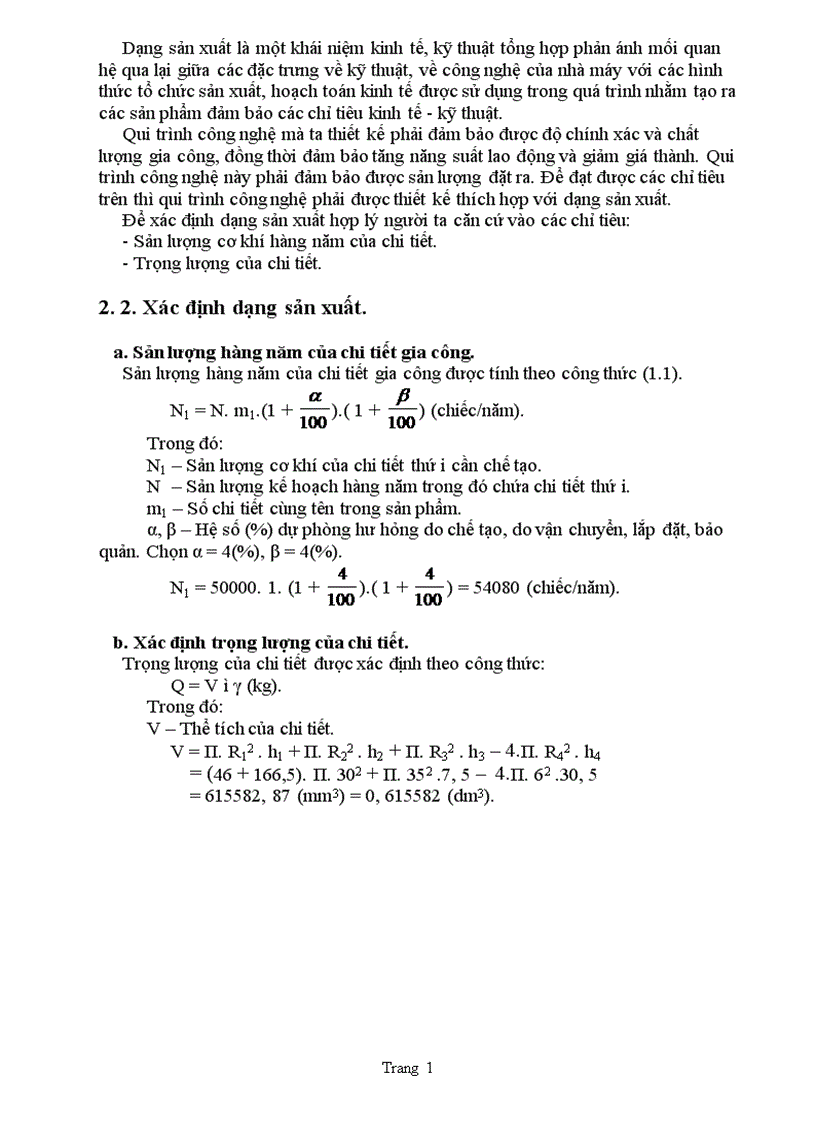 image for page thuyết minh đồ án công nghệ chế tạo máy