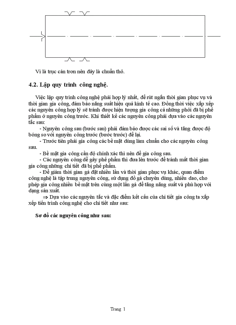 image for page thuyết minh đồ án công nghệ chế tạo máy