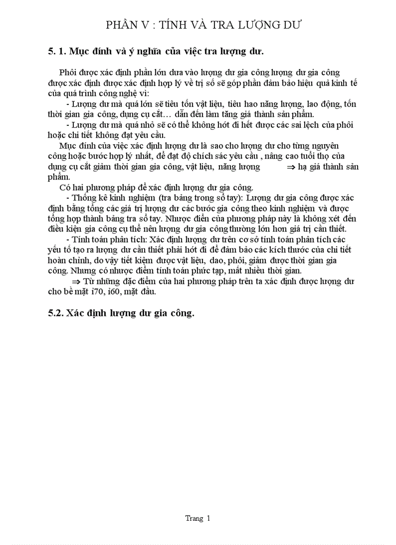 image for page thuyết minh đồ án công nghệ chế tạo máy