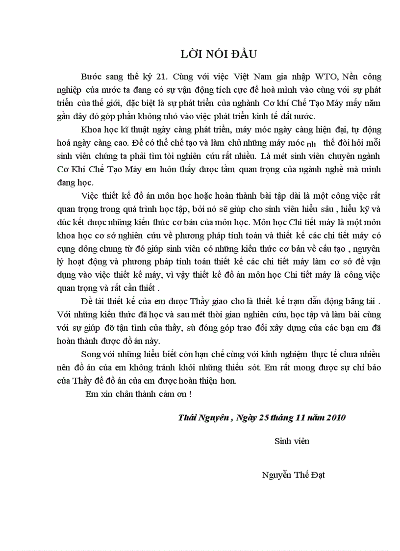 image for page Tính thiết kế các chi tiết đỡ nối