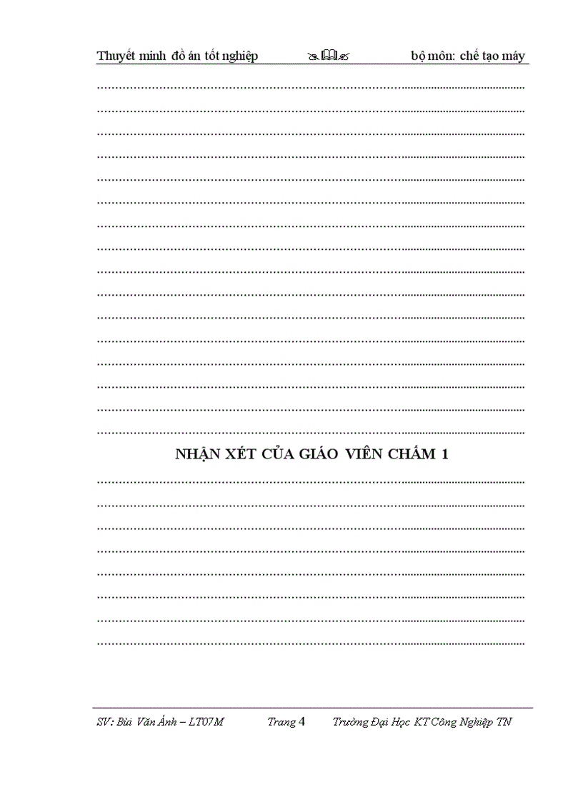 image for page Thiết kế qui trình công nghệ gia công thân hộp giảm tốc trục vít bánh vít