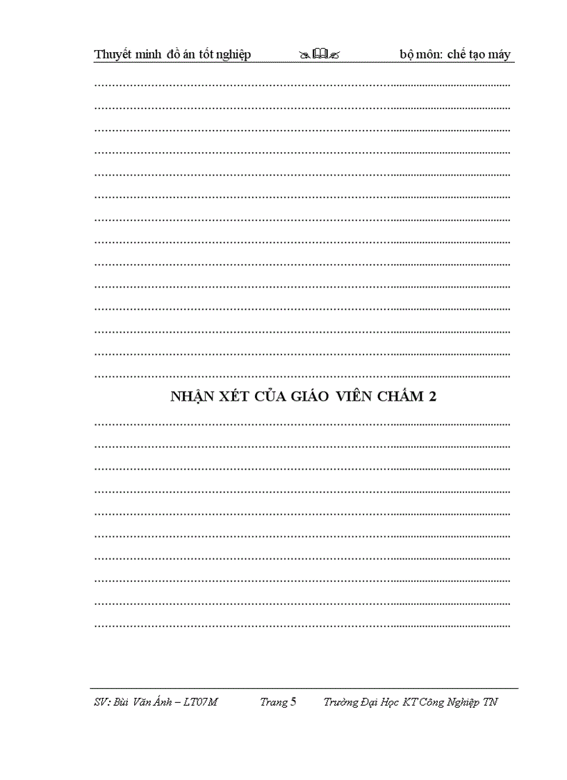 image for page Thiết kế qui trình công nghệ gia công thân hộp giảm tốc trục vít bánh vít