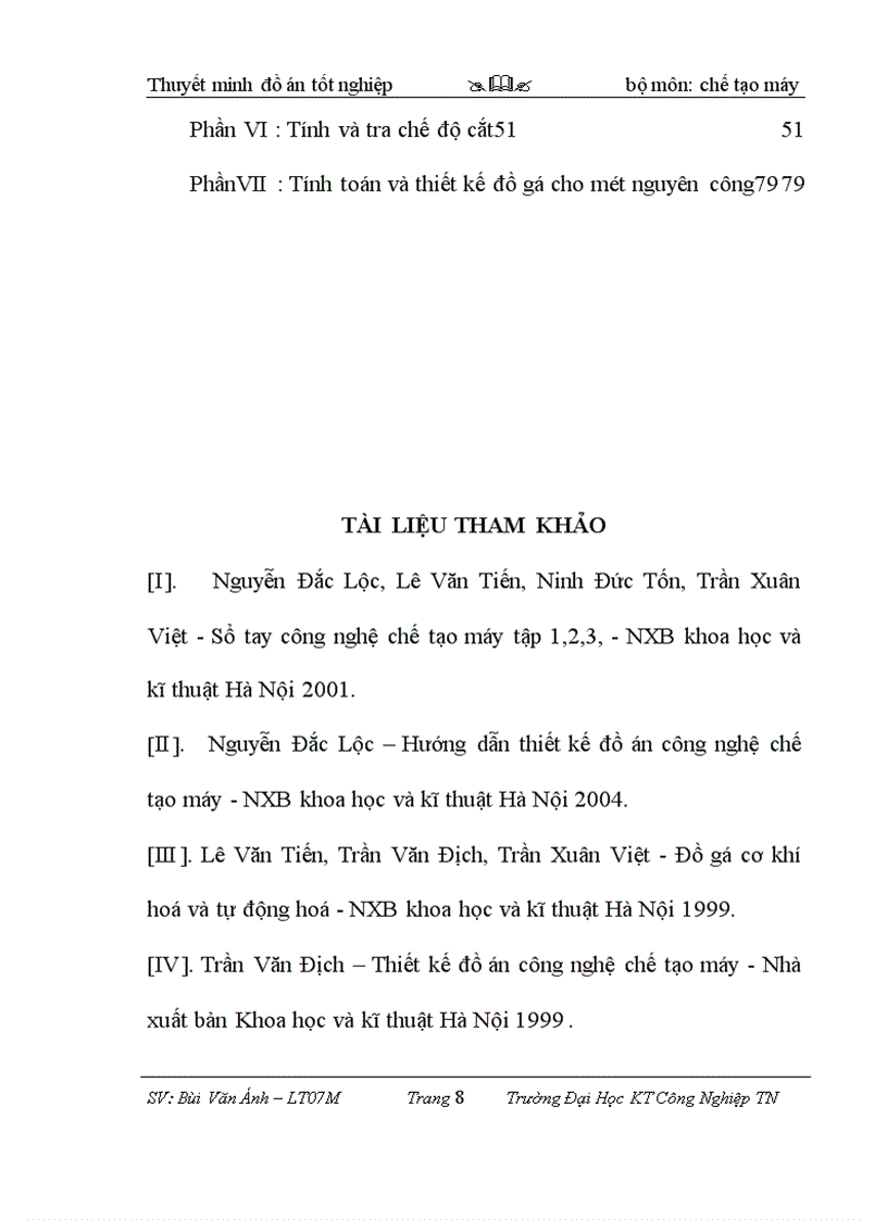 image for page Thiết kế qui trình công nghệ gia công thân hộp giảm tốc trục vít bánh vít