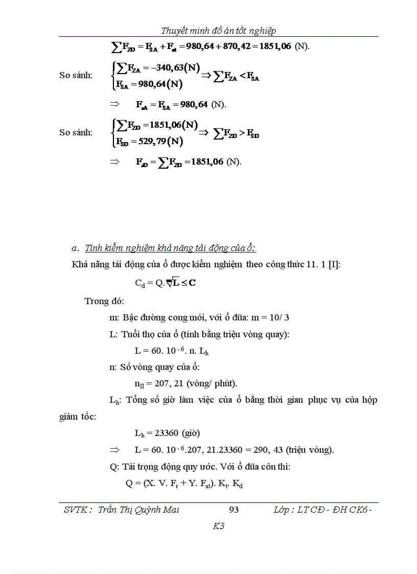 image for page Tính toán thiết kế hộp giảm tốc cho hệ thống vít tải cát khô và thiết kế quy trình công nghệ gia công bánh răng trụ trong hộp giảm tốc