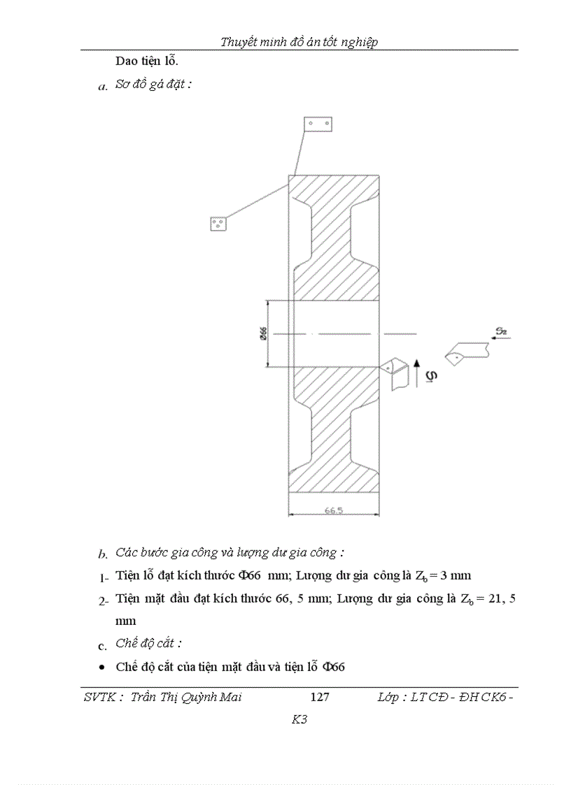 image for page Tính toán thiết kế hộp giảm tốc cho hệ thống vít tải cát khô và thiết kế quy trình công nghệ gia công bánh răng trụ trong hộp giảm tốc