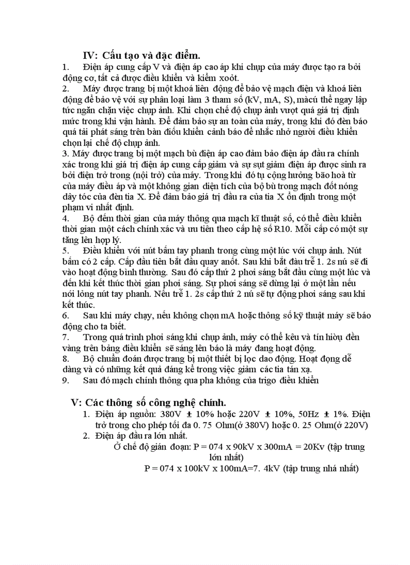 image for page Lắp đặt và điều khiển máy