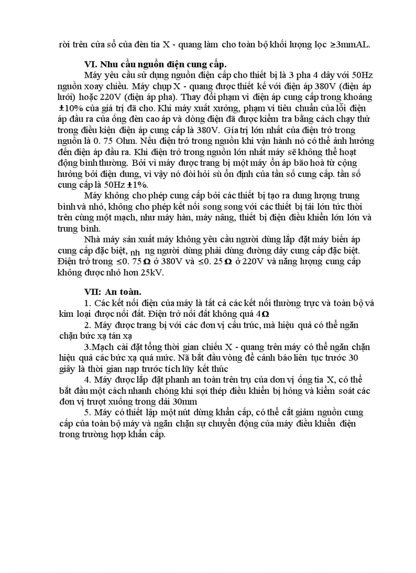 image for page Lắp đặt và điều khiển máy