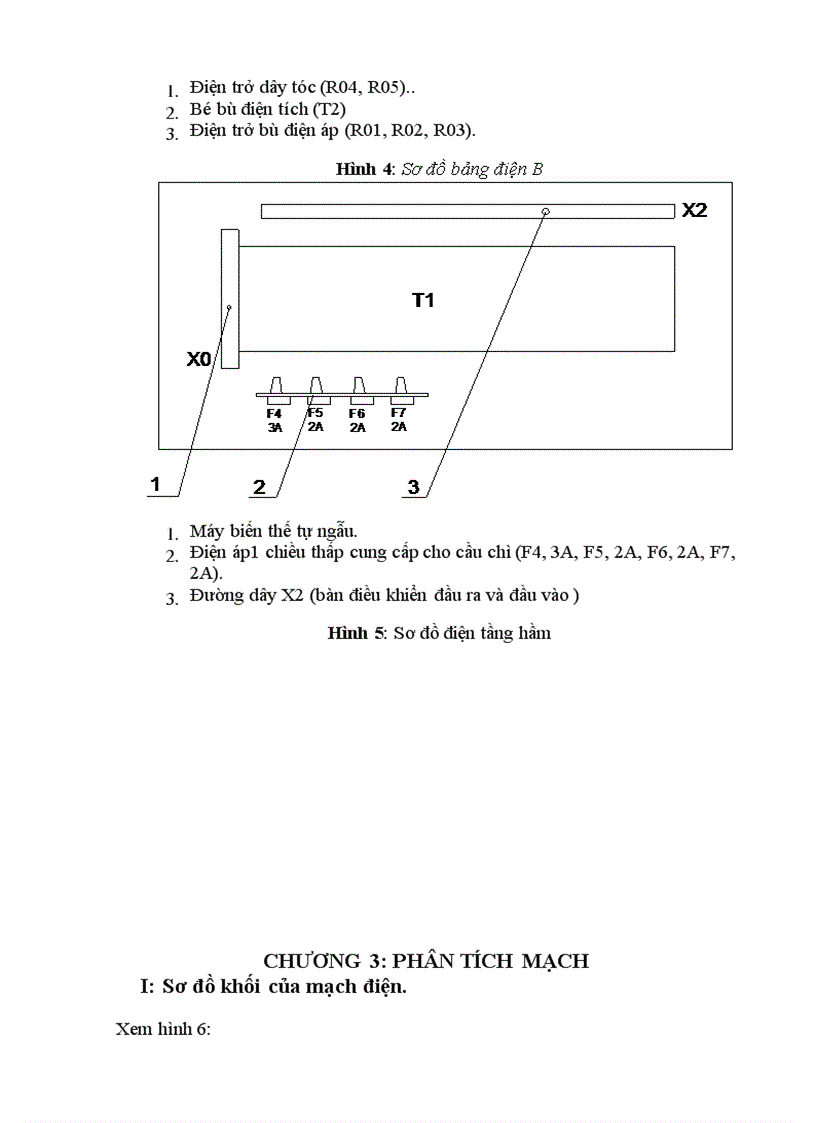 image for page Lắp đặt và điều khiển máy