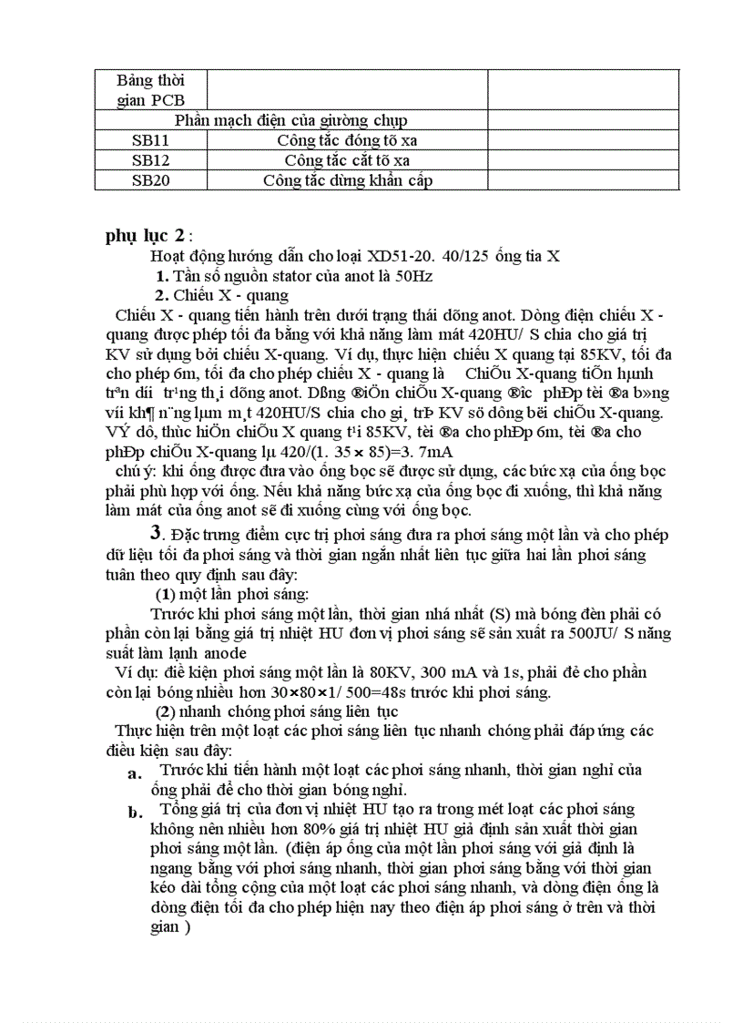 image for page Lắp đặt và điều khiển máy