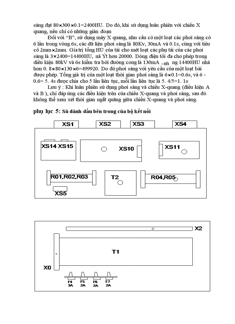 image for page Lắp đặt và điều khiển máy