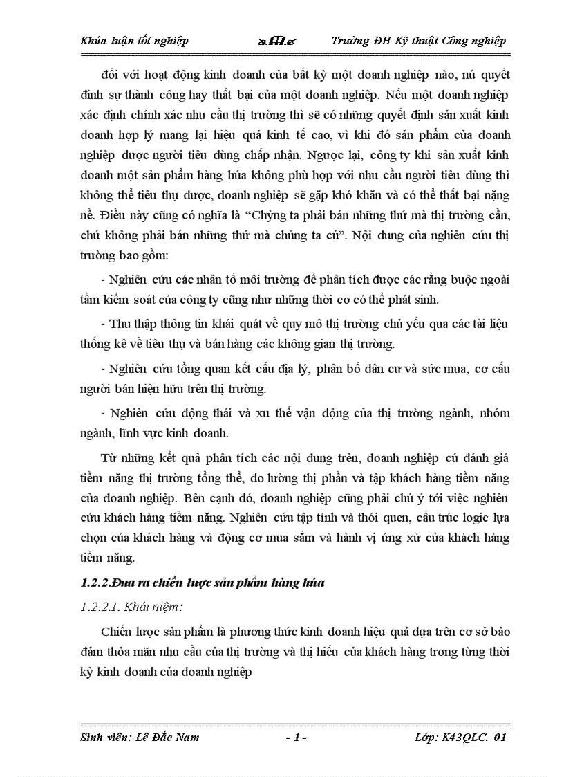 image for page Một số giải pháp nhằm nâng cao hiệu quả tiêu thụ sản phẩm bia hơi của Công ty cổ phần thương mại Bia Hà Nội