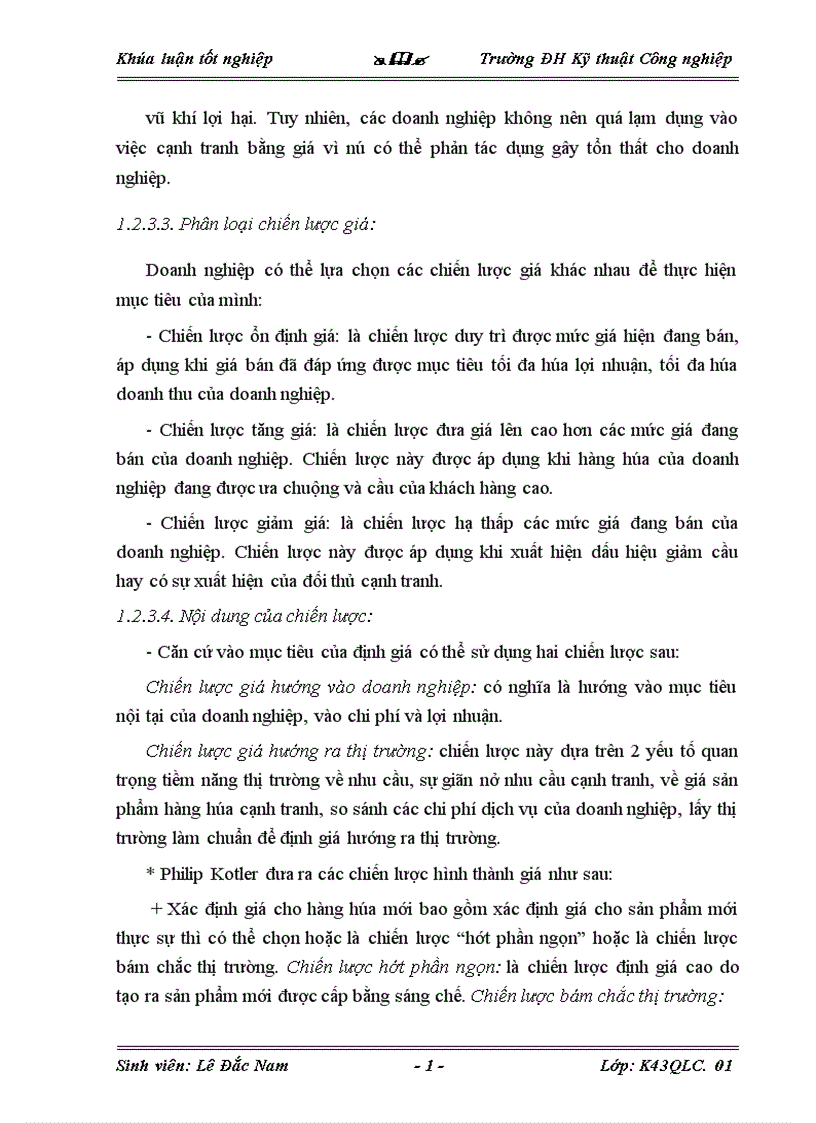 image for page Một số giải pháp nhằm nâng cao hiệu quả tiêu thụ sản phẩm bia hơi của Công ty cổ phần thương mại Bia Hà Nội