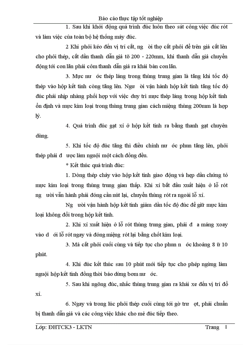 image for page Nghiên cứu công nghệ luyện thép xây dựng mác SD295A Theo tiêu chuẩn tcvn 1765 75 của việt nam