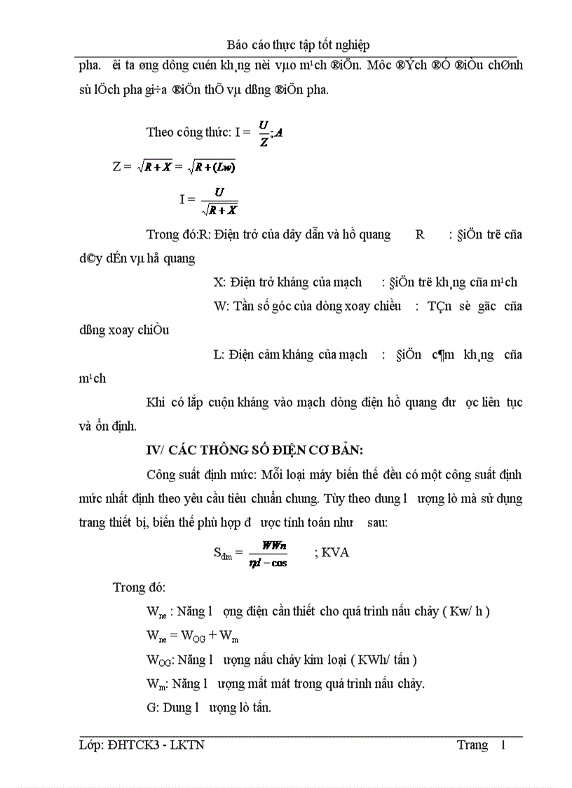 image for page Nghiên cứu công nghệ luyện thép xây dựng mác SD295A Theo tiêu chuẩn tcvn 1765 75 của việt nam 1