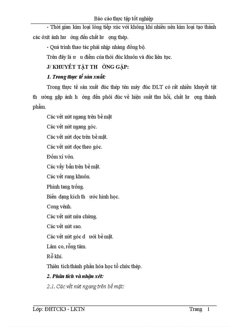 image for page Nghiên cứu công nghệ luyện thép xây dựng mác SD295A Theo tiêu chuẩn tcvn 1765 75 của việt nam 1