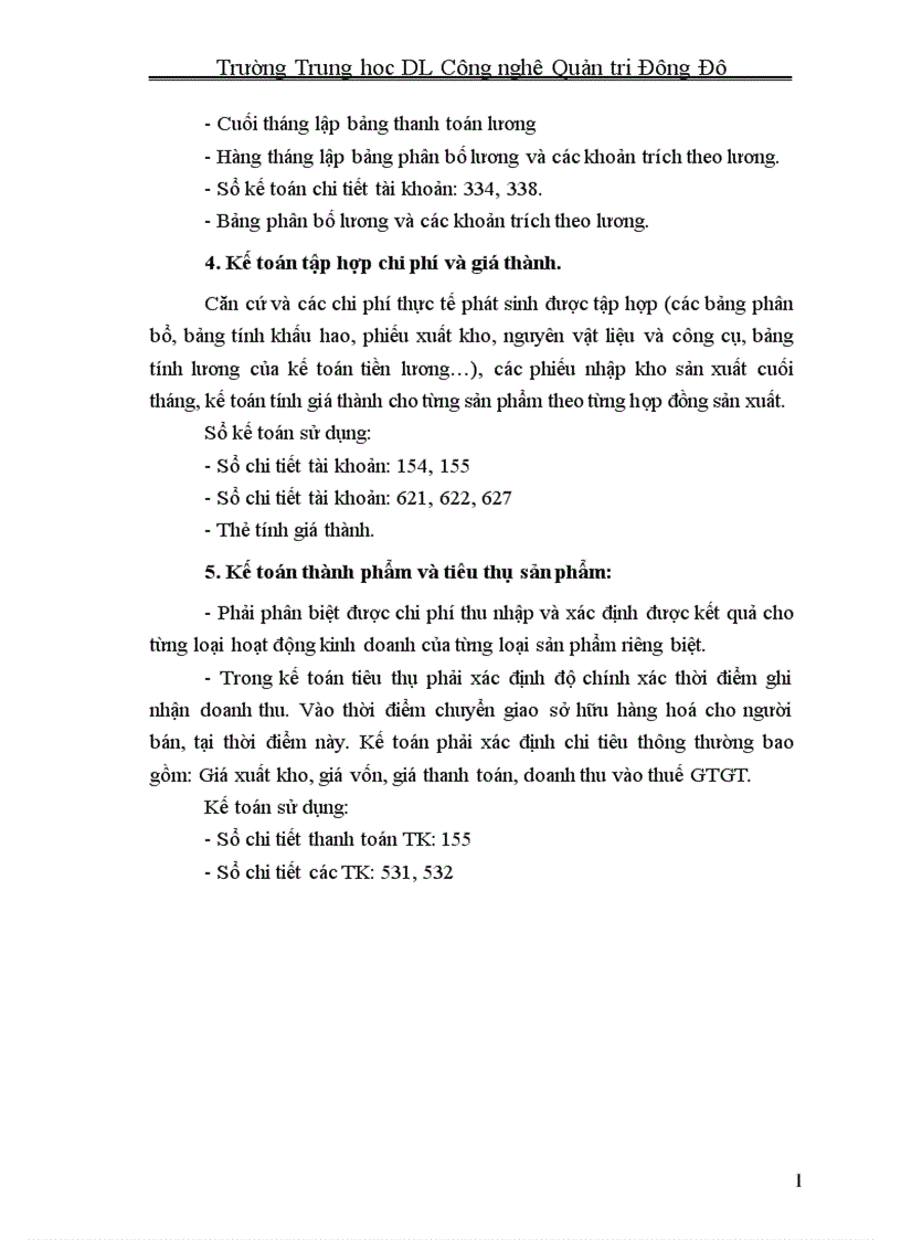 image for page Một số nhận xét ý kiến và kiến nghị nhằm hoàn thiện công tác hạch toán nguyên vật liệu tại Công ty Cổ phần chè đường hoa 1