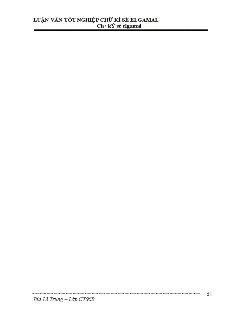 image for page Chữ kí số elgamal