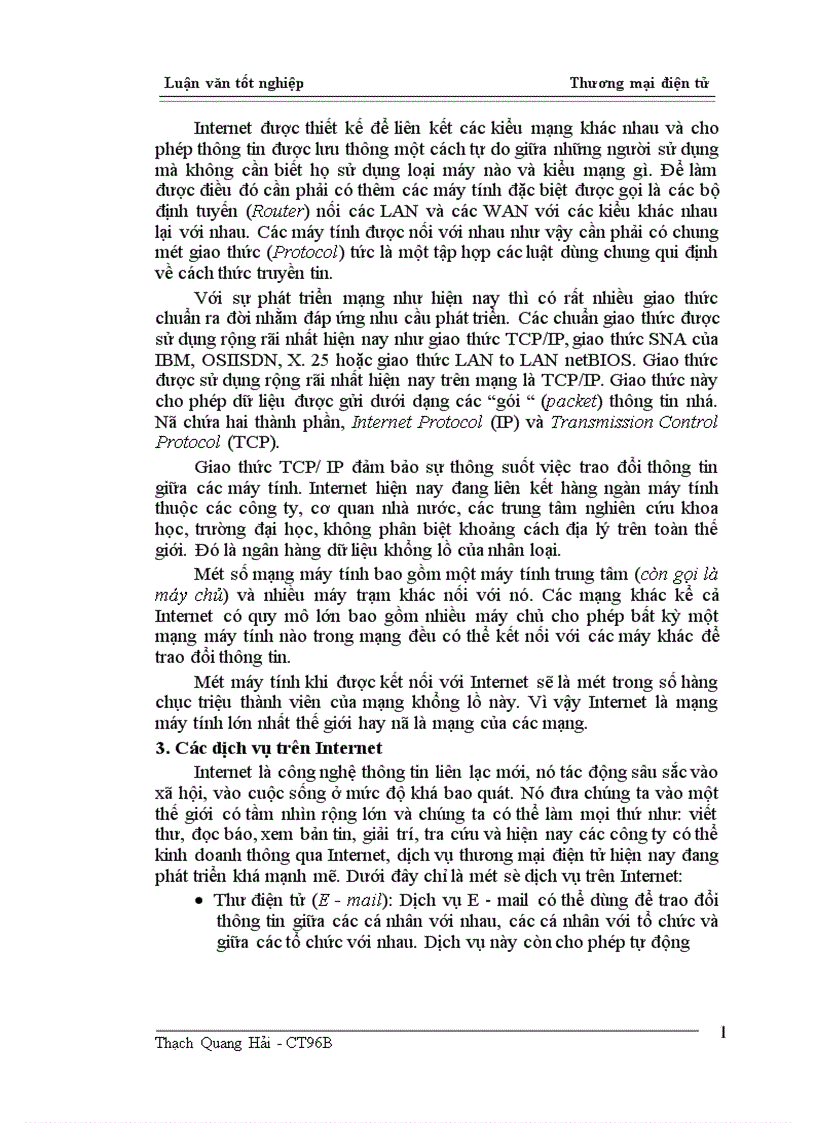 image for page mô hình Client Server