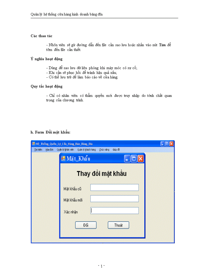 image for page Quản lý hệ thống cửa hàng kinh doanh băng đĩa