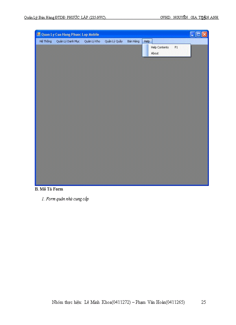 image for page quản lý bán hàng điện thoại di động 235 nvc q5