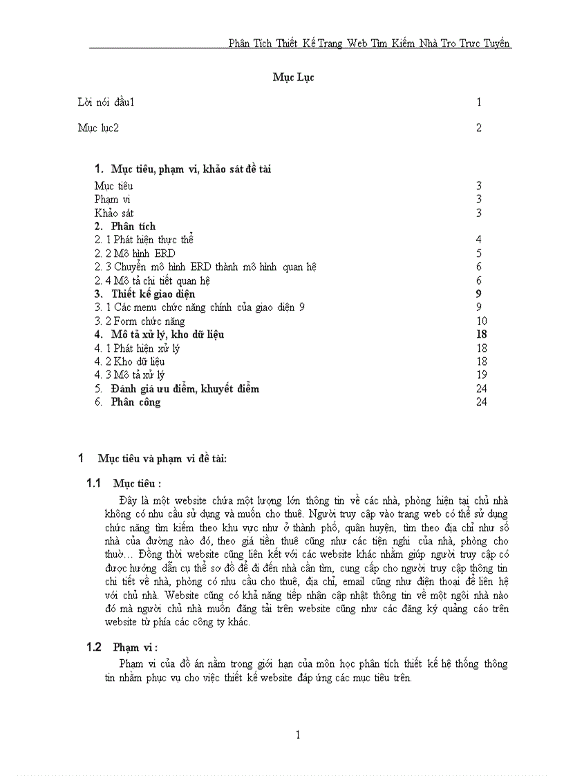 image for page Phân Tích Thiết Kế Trang Web Tìm Kiếm Nhà Trọ Trực Tuyến