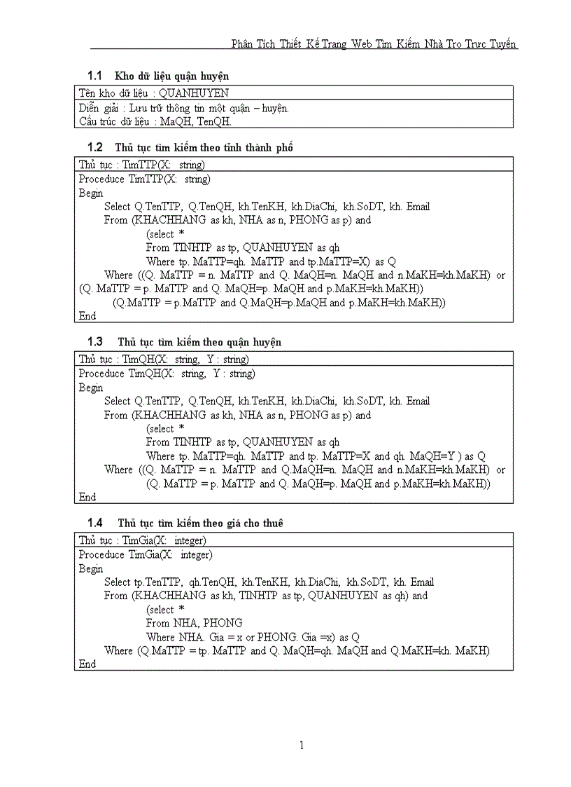 image for page Phân Tích Thiết Kế Trang Web Tìm Kiếm Nhà Trọ Trực Tuyến