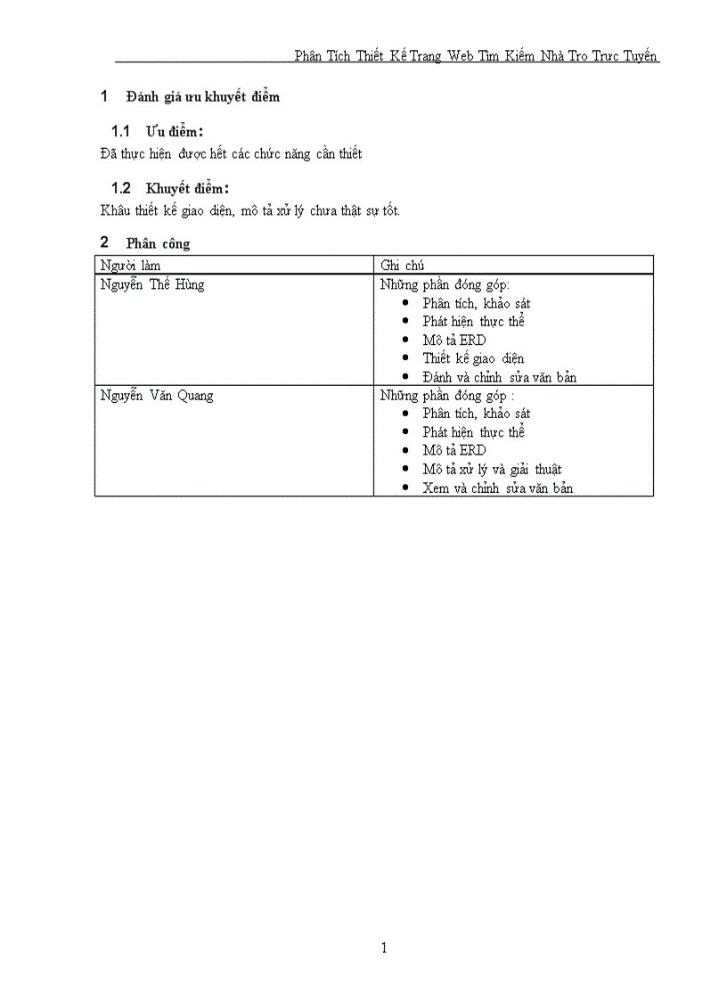 image for page Phân Tích Thiết Kế Trang Web Tìm Kiếm Nhà Trọ Trực Tuyến