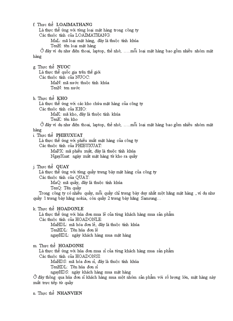 image for page quản lý qui trình hoạt động của một công ty buôn bán điện thoại di động