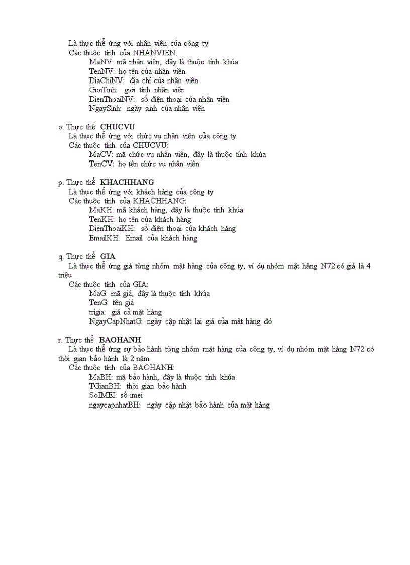 image for page quản lý qui trình hoạt động của một công ty buôn bán điện thoại di động