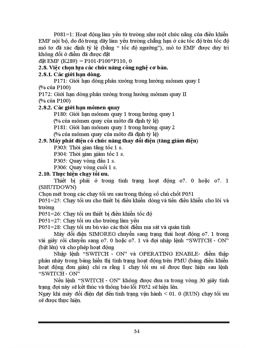 image for page Thiết kế kết cấu máy láng xi măng ống nước trên cơ sở đó thiết kế quy trình công nghệ gia công một số chi tiết trong máy
