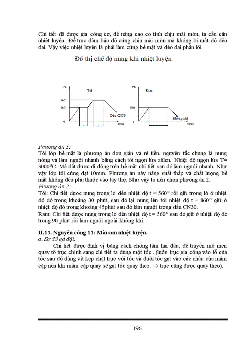 image for page Thiết kế kết cấu máy láng xi măng ống nước trên cơ sở đó thiết kế quy trình công nghệ gia công một số chi tiết trong máy