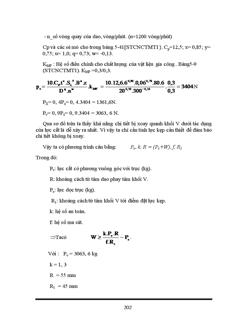 image for page Thiết kế kết cấu máy láng xi măng ống nước trên cơ sở đó thiết kế quy trình công nghệ gia công một số chi tiết trong máy