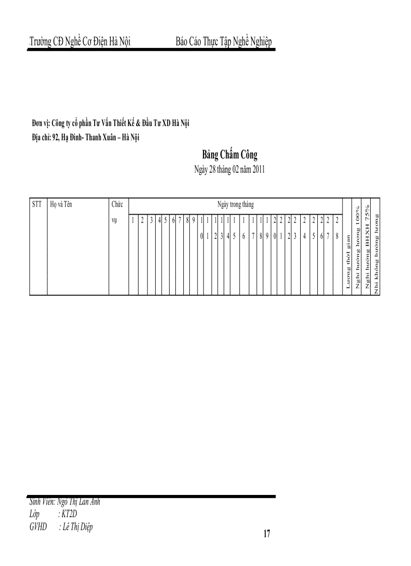 image for page Kế toán tiền lương và các khoản trích theo lương tại công ty cp tư vấn thiết kế đầu tư xdhn