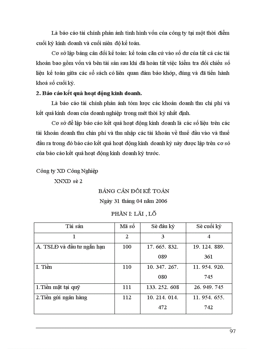 image for page Thực trạng tổ chức kế toán trong một kỳ của doanh nghiệp 1