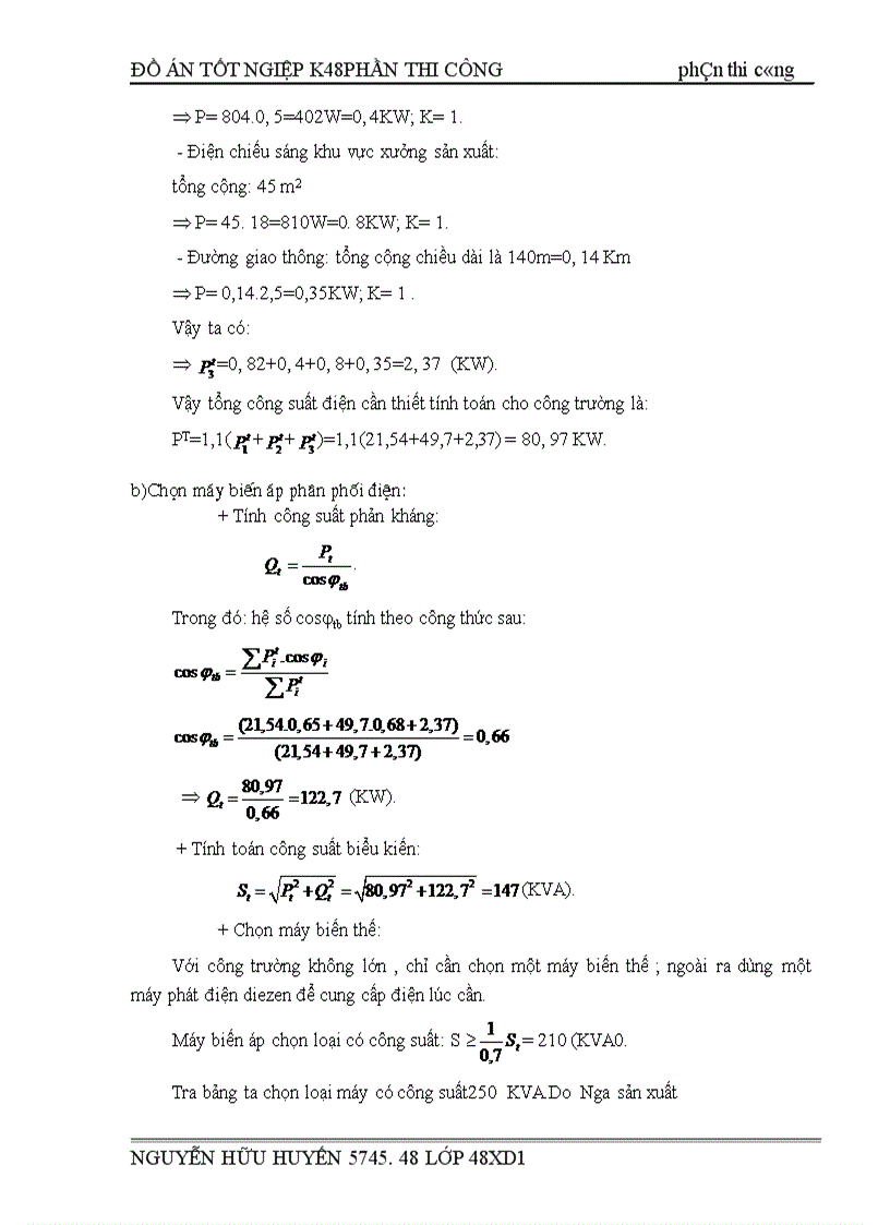 image for page Đồ án thi công cầu