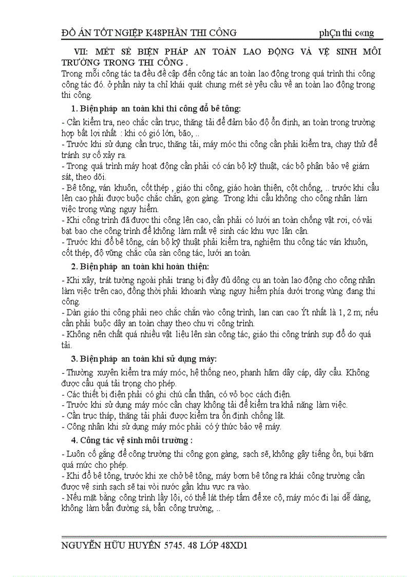 image for page Đồ án thi công cầu