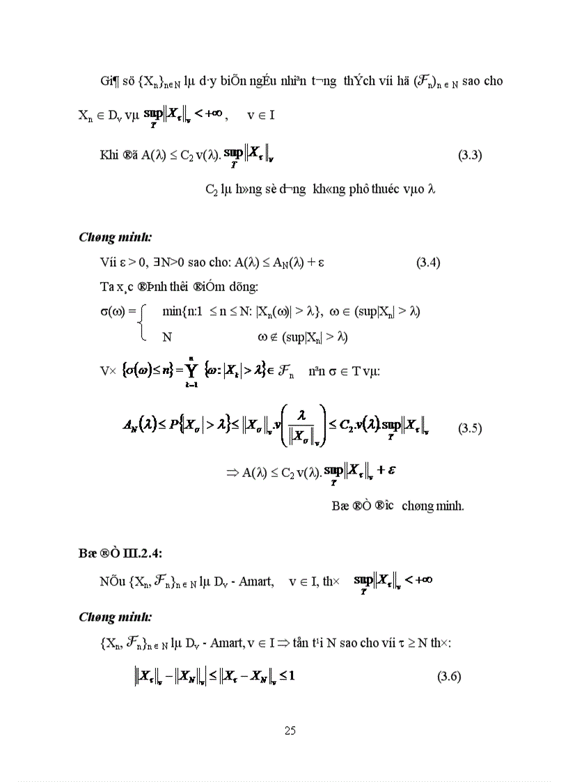 image for page Sự hội tụ và sự khai triển Riesz của Amart và sự mở rộng trên các lớp tổng quát hơn Dv Amart và Amart
