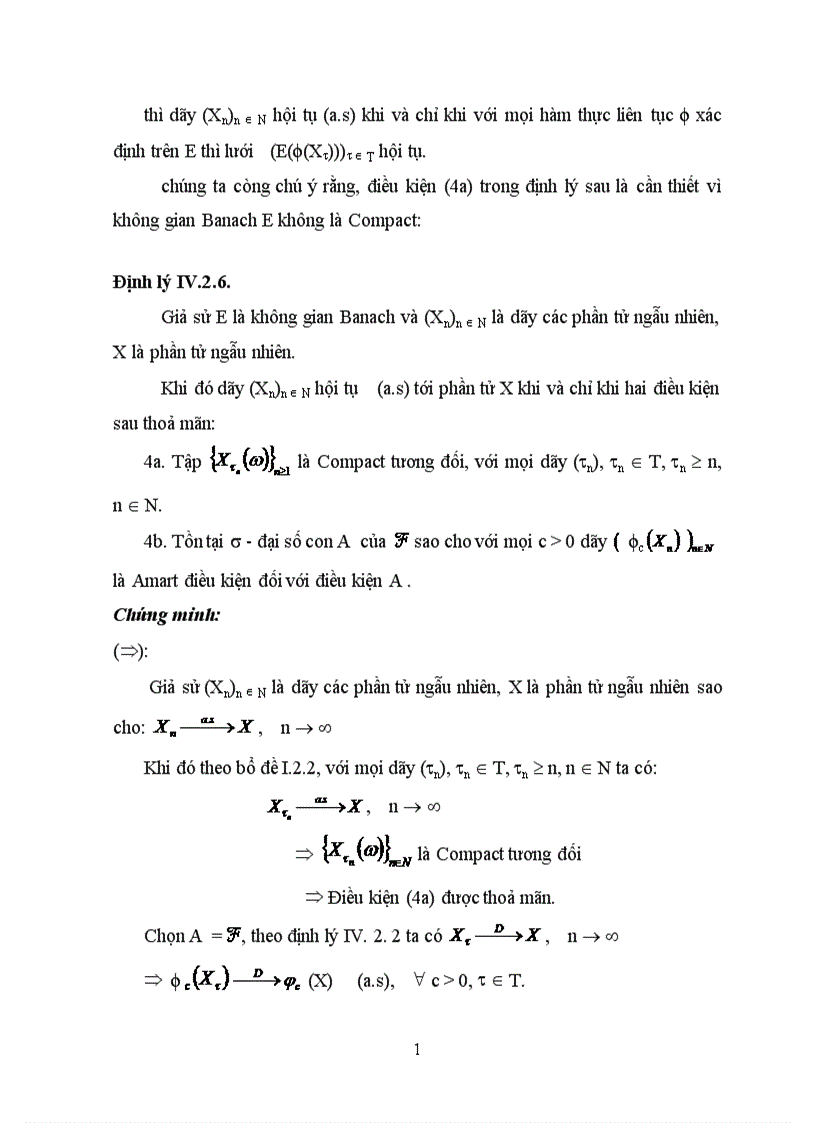 image for page Sự hội tụ và sự khai triển Riesz của Amart và sự mở rộng trên các lớp tổng quát hơn Dv Amart và Amart