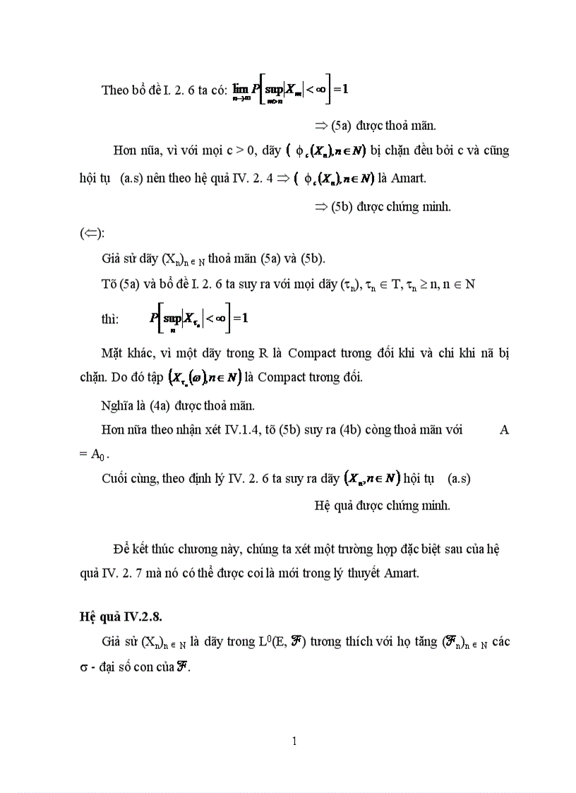image for page Sự hội tụ và sự khai triển Riesz của Amart và sự mở rộng trên các lớp tổng quát hơn Dv Amart và Amart