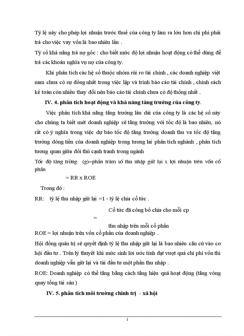 image for page Xây dựng phương pháp định giá và sử dụng mô hình ARIMA để phân tích và dự báo giá cổ phiếu trên thị trường chứng khoán Việt Nam