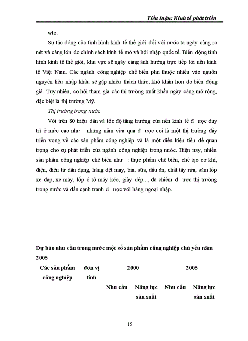 image for page Tăng trưởng của ngành sản xuất công nghiệp ở nước ta trong những năm qua Thực trạng và giải pháp