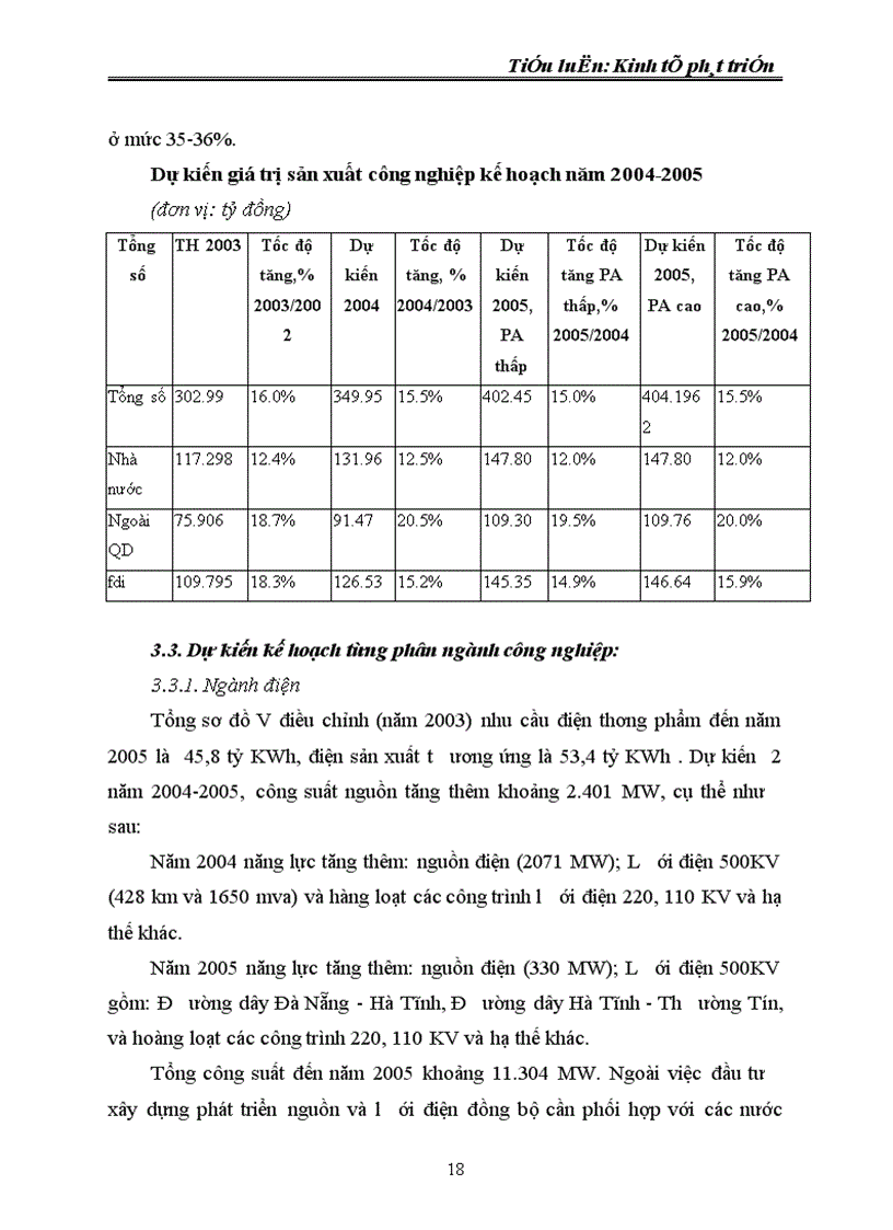image for page Tăng trưởng của ngành sản xuất công nghiệp ở nước ta trong những năm qua Thực trạng và giải pháp